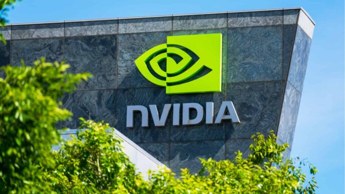 ¿Nvidia Superará a Apple como la empresa más valiosa del mundo?