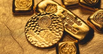 ¿Representa el oro una opción de inversión acertada este 2024?