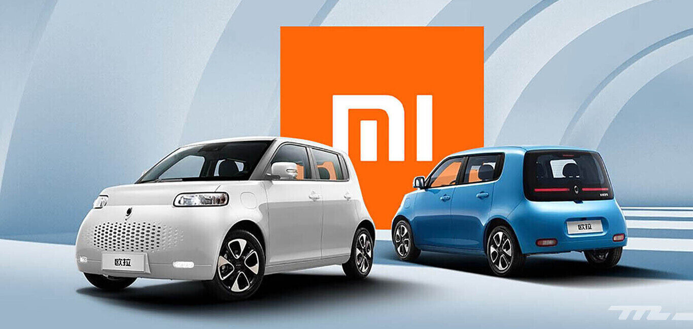 Xiaomi incrementa sus expectativas de ventas de vehículos eléctricos debido a la alta demanda