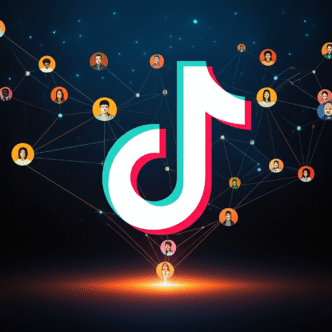 Así busca TikTok potenciar la seguridad mediante la fusión de sus equipos