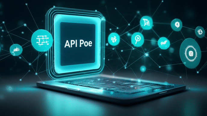 API Poe: Acceso a modelos IA