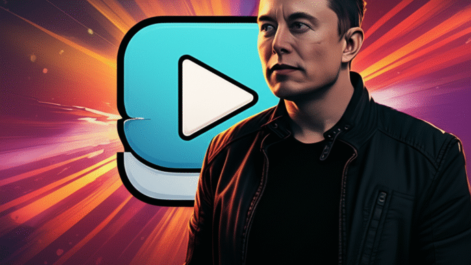 Elon Musk revive Vine: ¡Archivado!