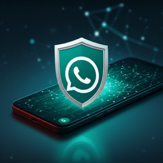 WhatsApp: Nueva Protección Antifraudes