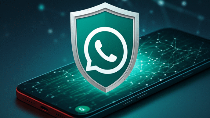 WhatsApp: Nueva Protección Antifraudes