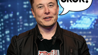 Elon Musk: ¡Anuncios en Grok!