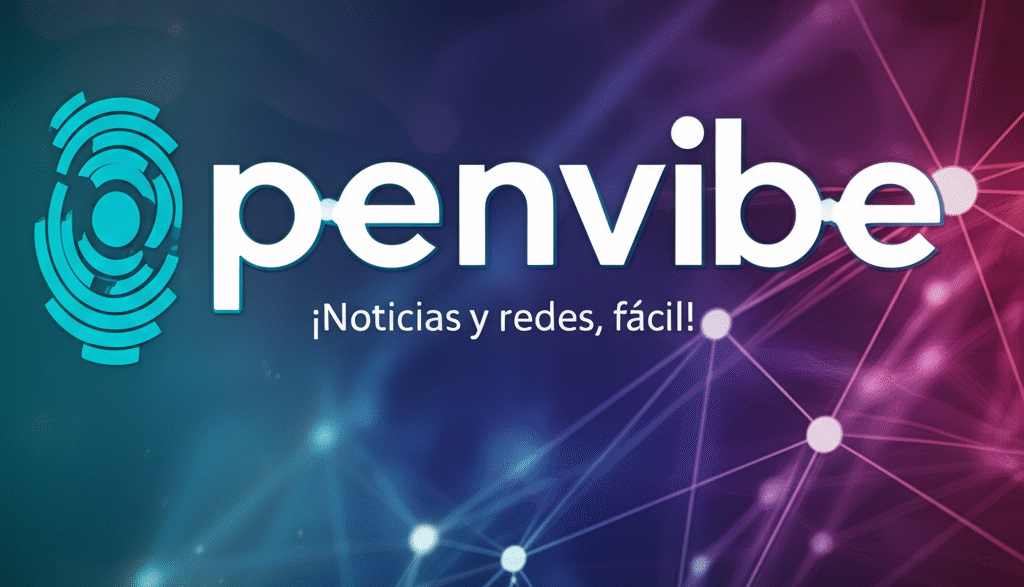 Openvibe: ¡Noticias y redes, fácil!