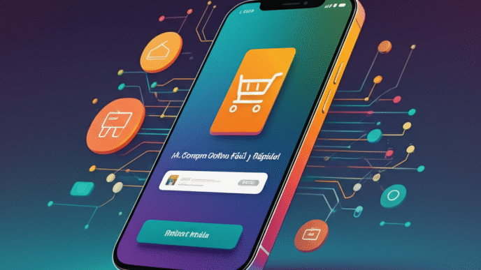 IA: ¡Compra Online Fácil y Rápida!